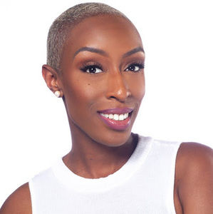 Meet your Posher, Jalisa